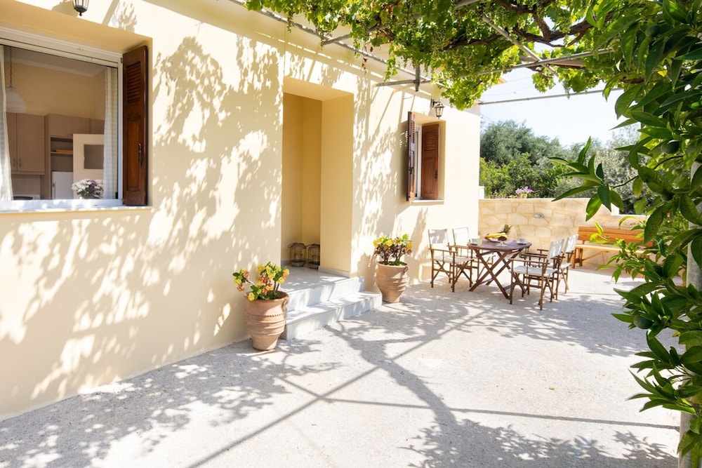 Casa Alta 2-bedroom House