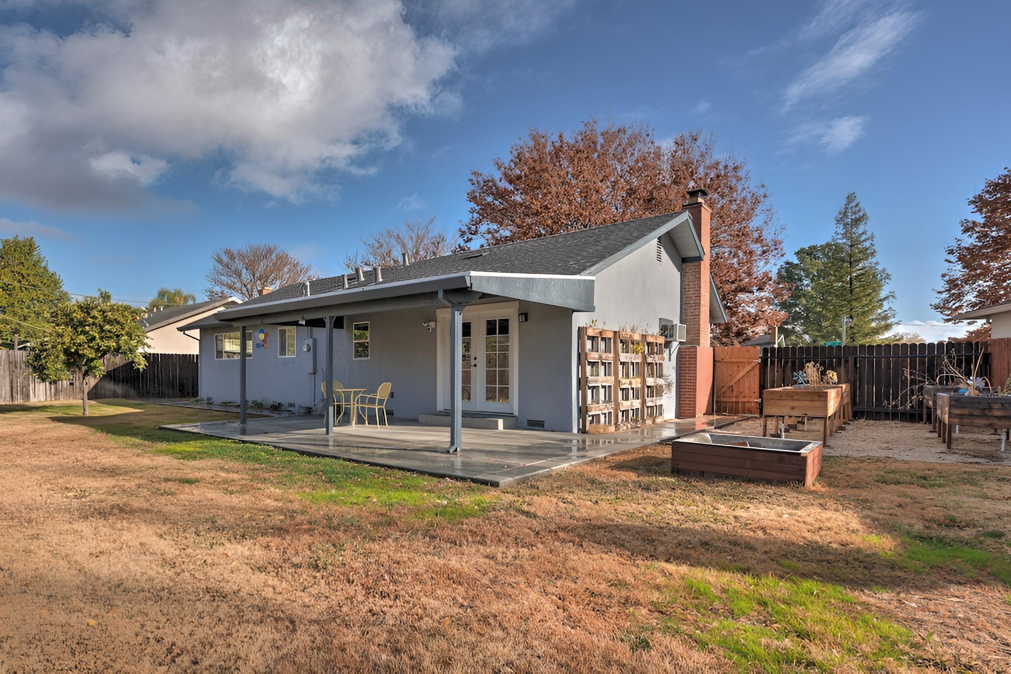 Vibrant Sacramento Home w/ Yard & Patio! view 2