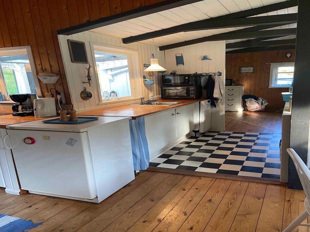 5 Star Holiday Home in Oro