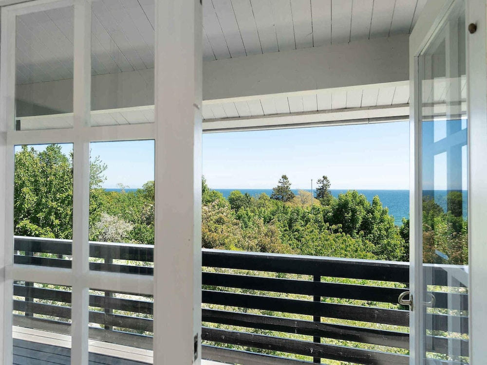 4 Star Holiday Home in Allinge