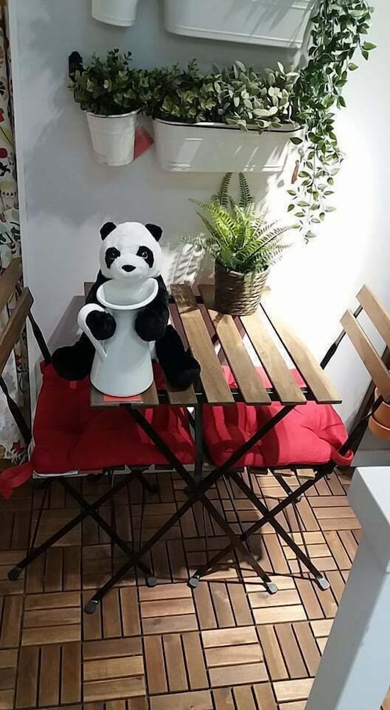 At Ease Inn - Residence photo 2