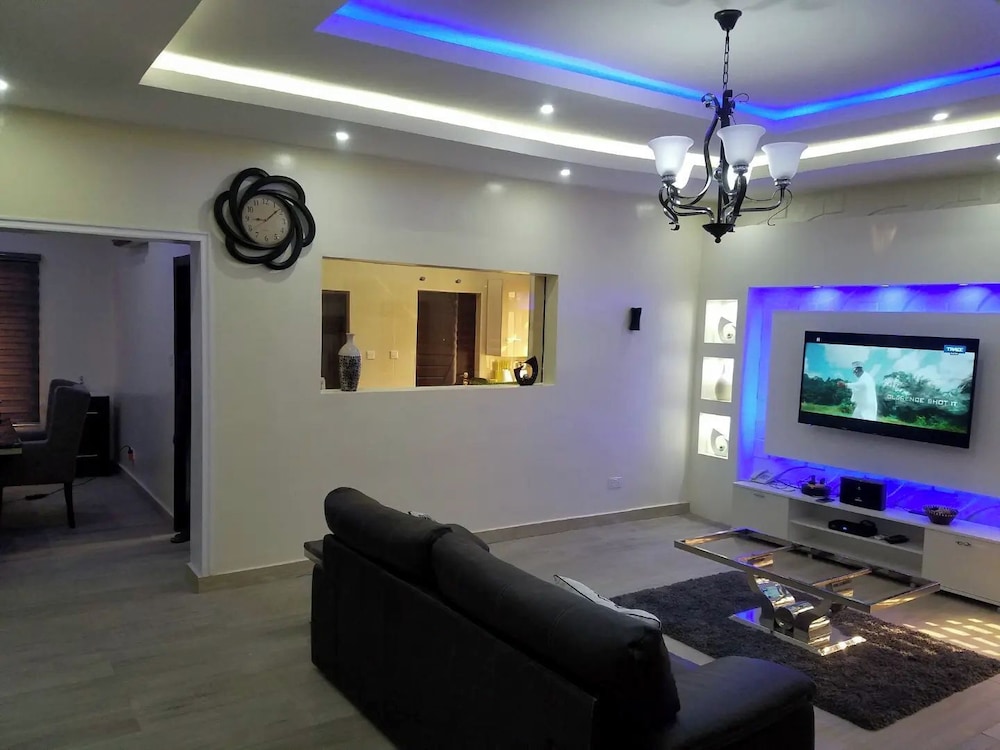 Kodeland Apartment