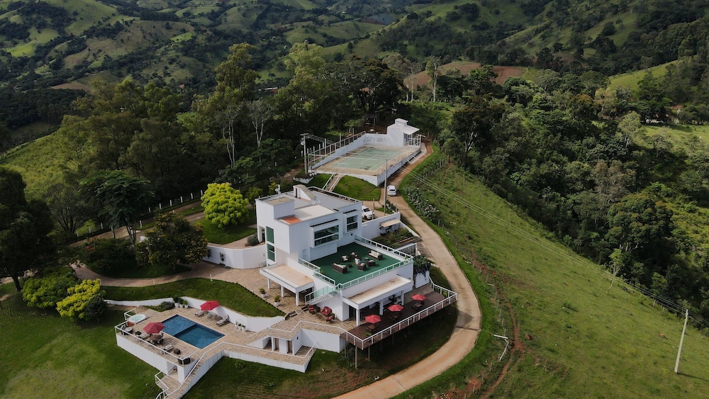 Unique Alta Vista Pousada Boutique