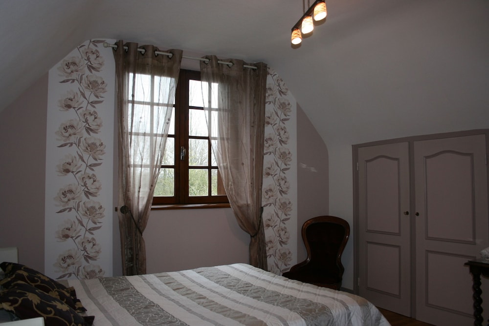 Chambres d'Hôtes La Gautraie