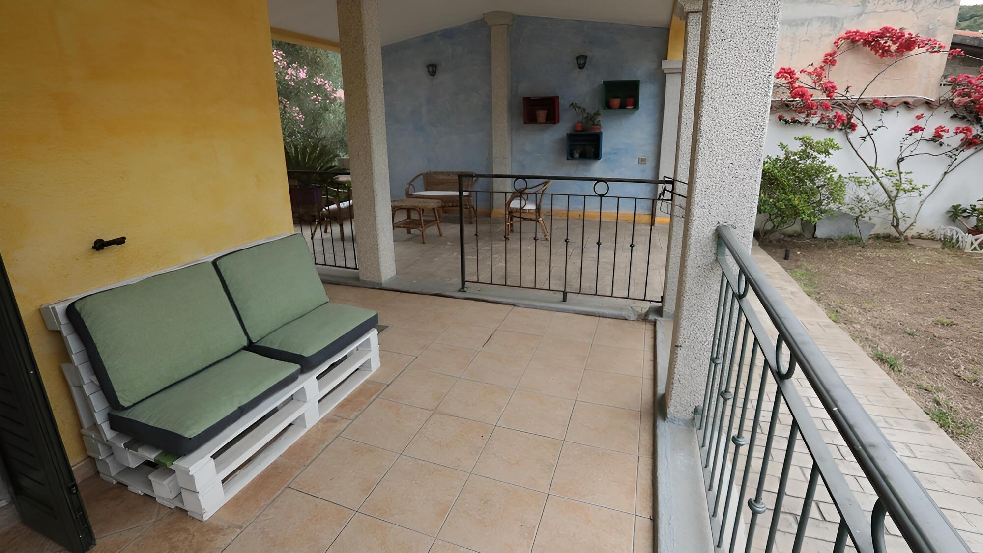 La Casa Di Adele in Budoni view 3