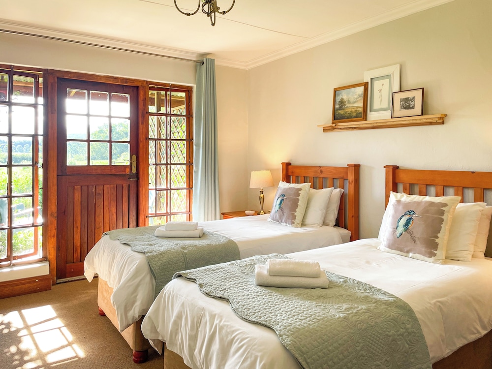 Molweni Kamberg Valley Bed and Breakfast