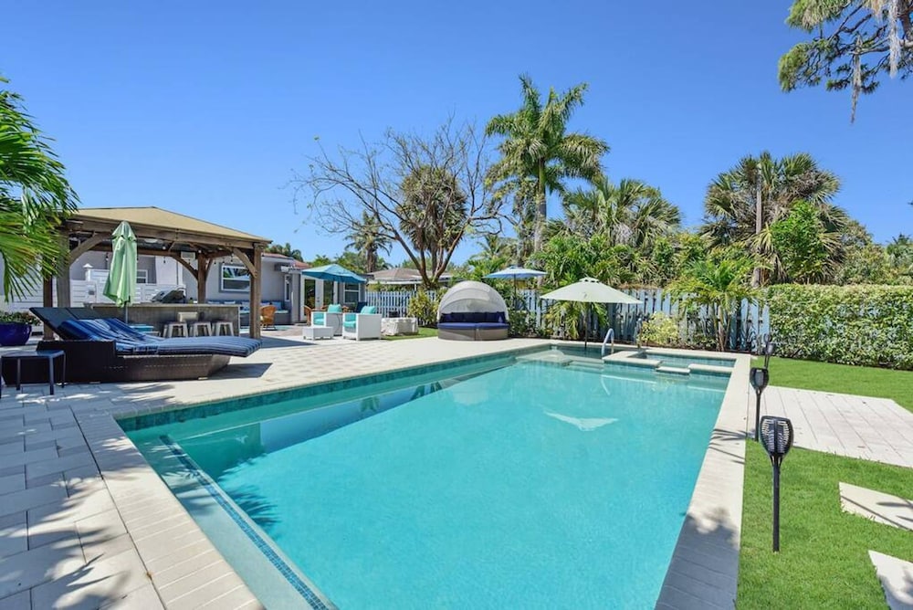 OP Cabana in Oakland Park view 5