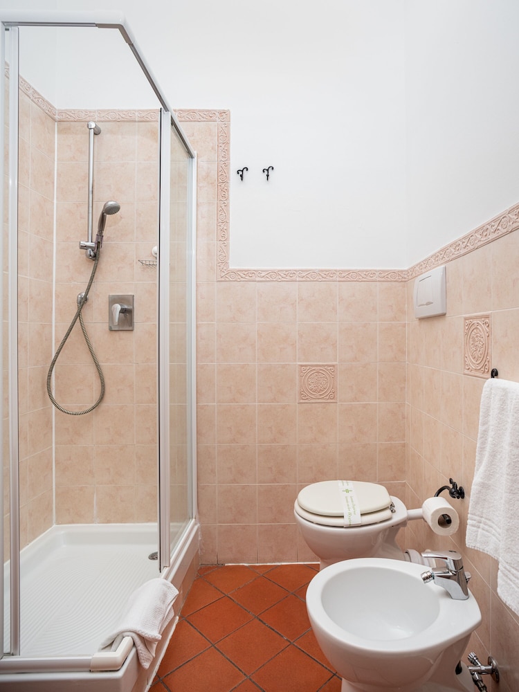 Antica Posta Bed & Breakfast - Florence