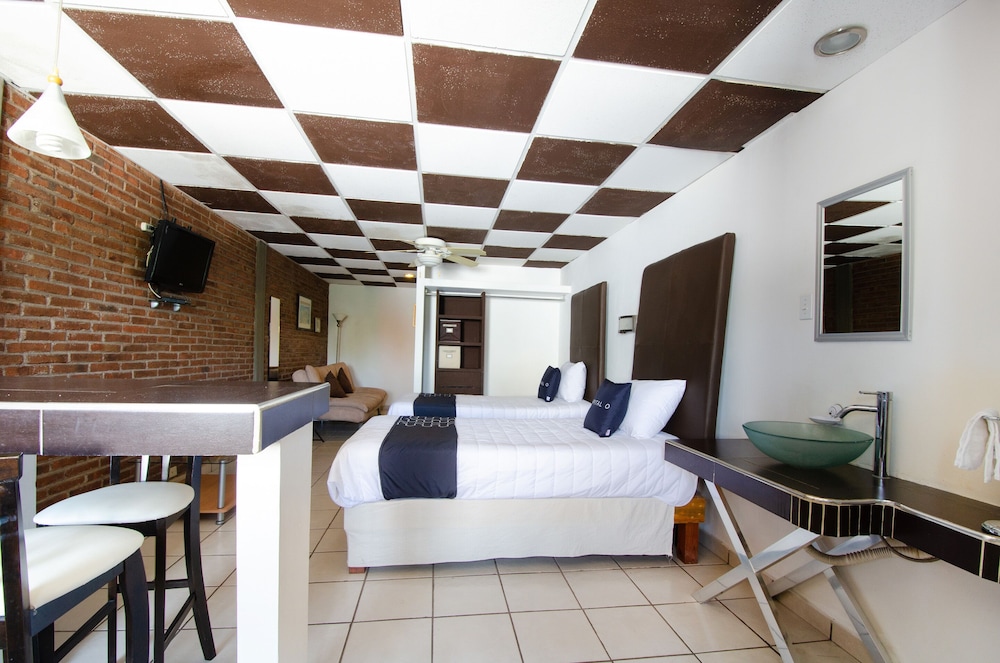My Suite Ejecutivas