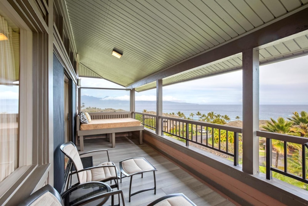 Kapalua Ridge Villas by KBM