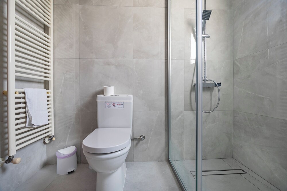 Agios Tychon Luxury Villa With Private Pool