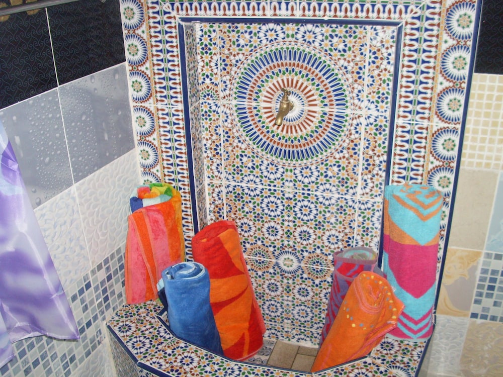 Dar Nouzha A