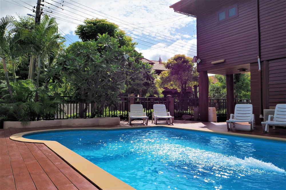 Baan Thai Lanna Pattaya