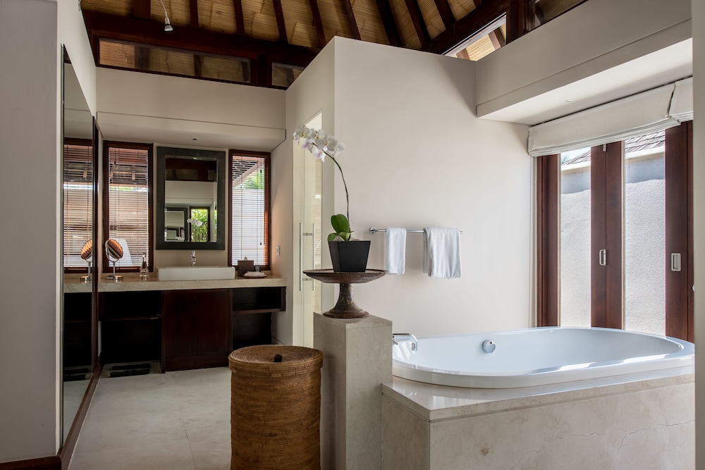 The Ungasan Clifftop Resort 47