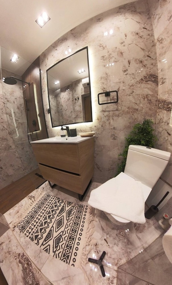 Cozy 35m2 Apartment in Central Skopje