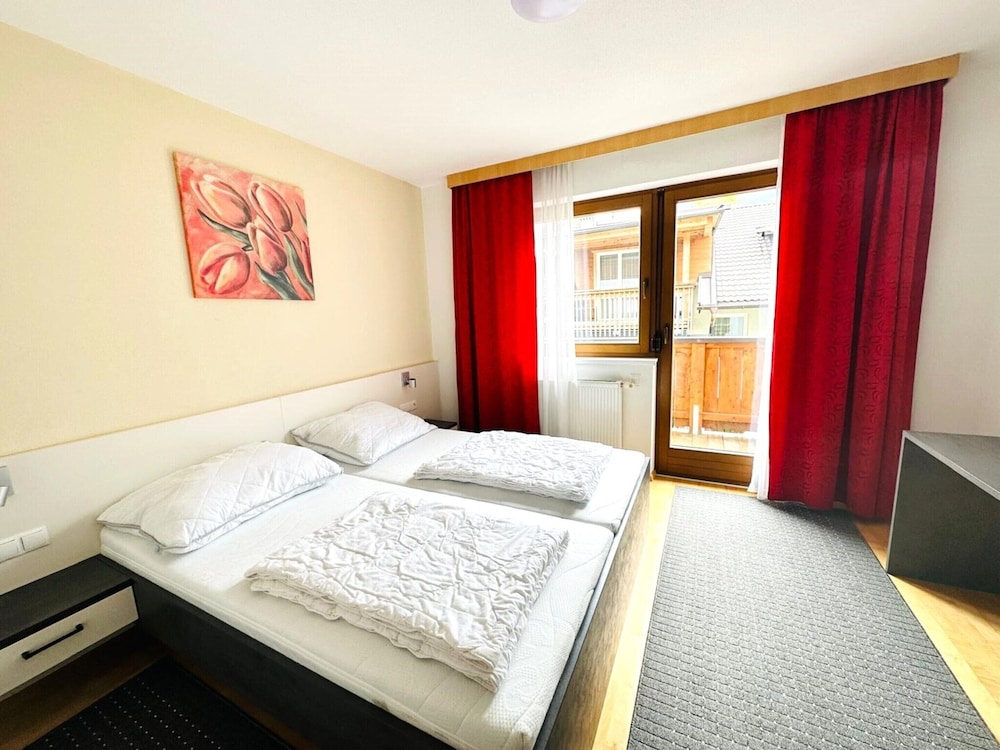 Cosy Apartment in Fugen Near Ski Lift