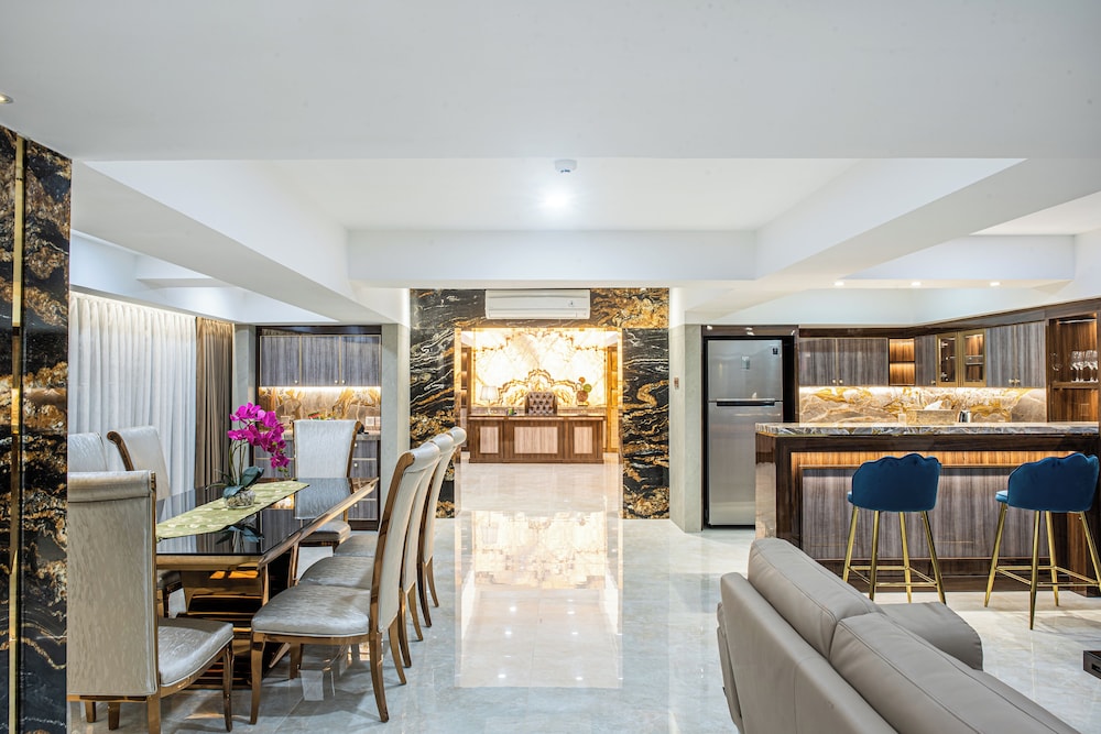 Dream of Aventus Hotel Kuta 81