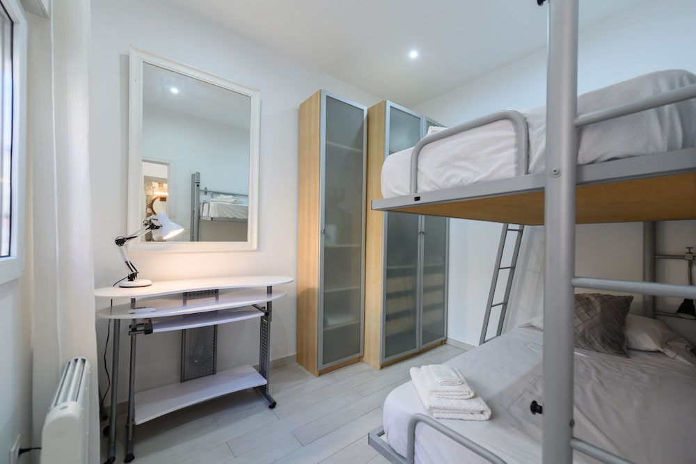 M Sfu71 Acogedor Piso con Terraza y Espacios par