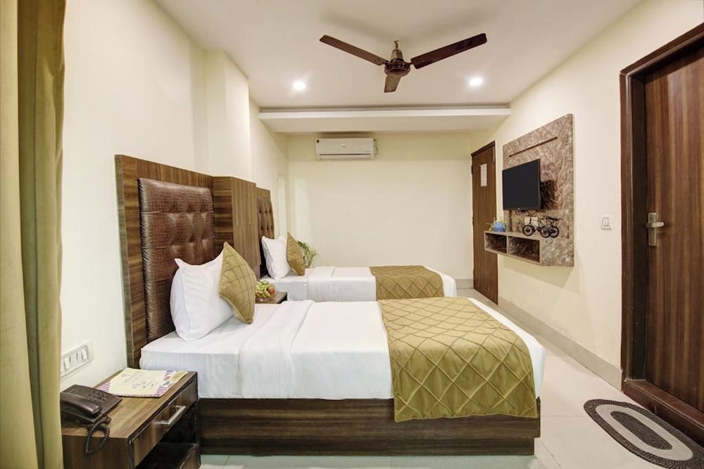 Rts Suites