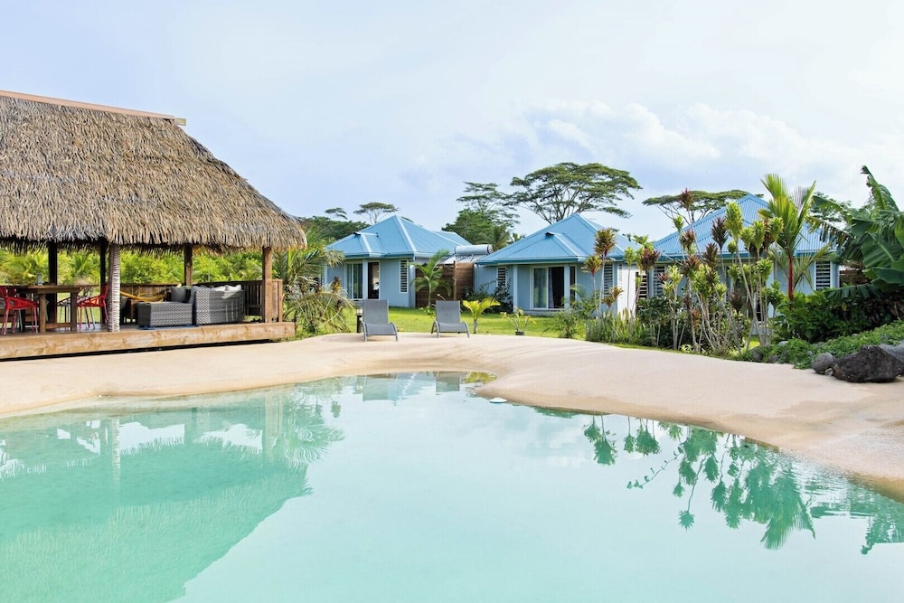 VAI ITI LODGE
