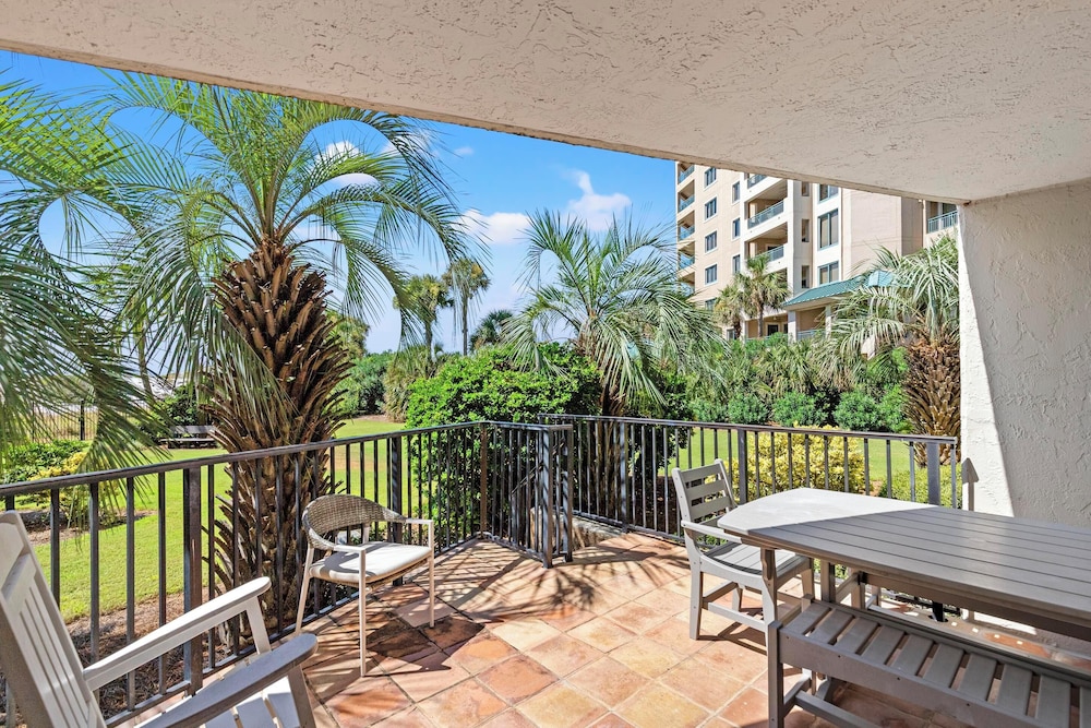 Beachside One at Sandestin by PHG