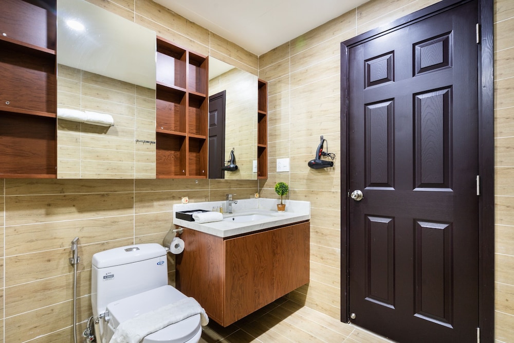 Scenic Valley Apartment-Luxury Apartment
