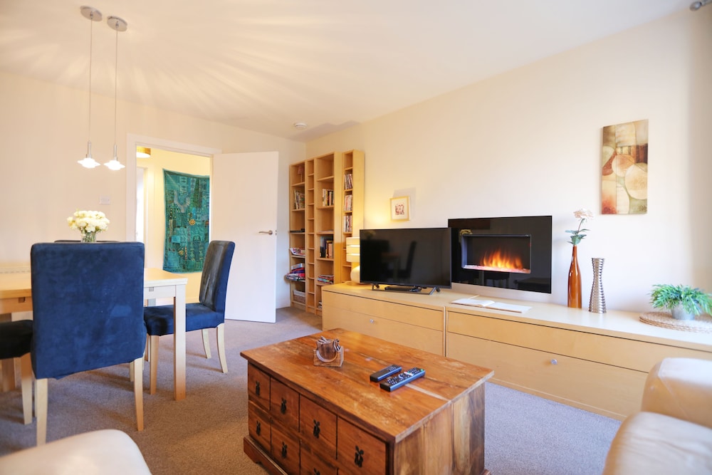 Edinburgh Landmarks Apartments