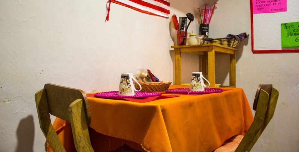 La Chola Hostel
