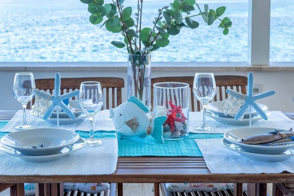 Sardinia Re - Porto Conte Bay Terrace