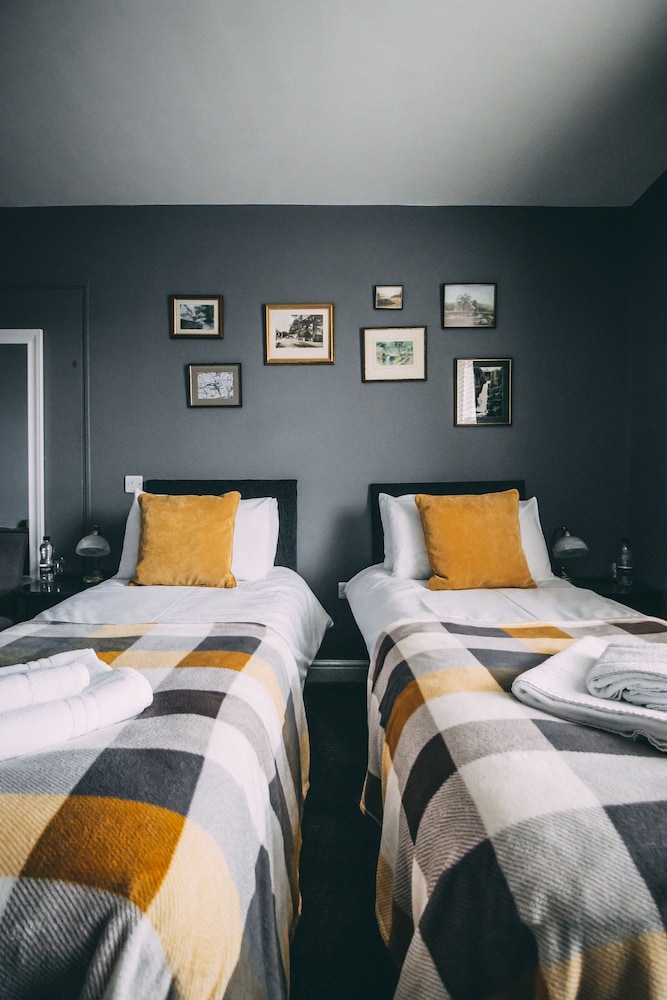 Weavers Guest House, photo 102