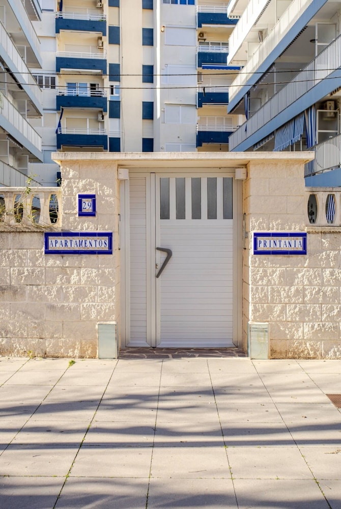 Apartamento Inteiro a 3 Minutos da Praia de Gandia