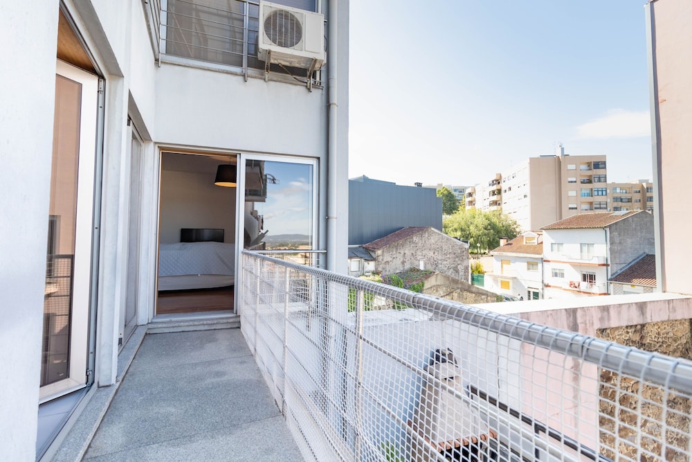 Machado s Lodge - Minho s Guest