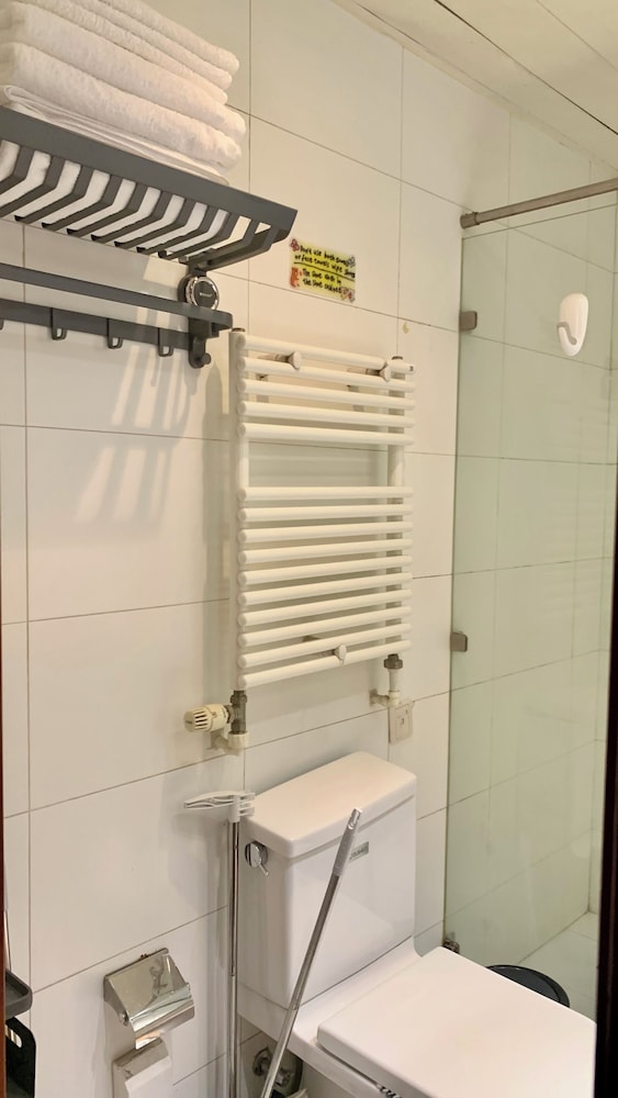 Beijing CBD - Service flat Queen bed