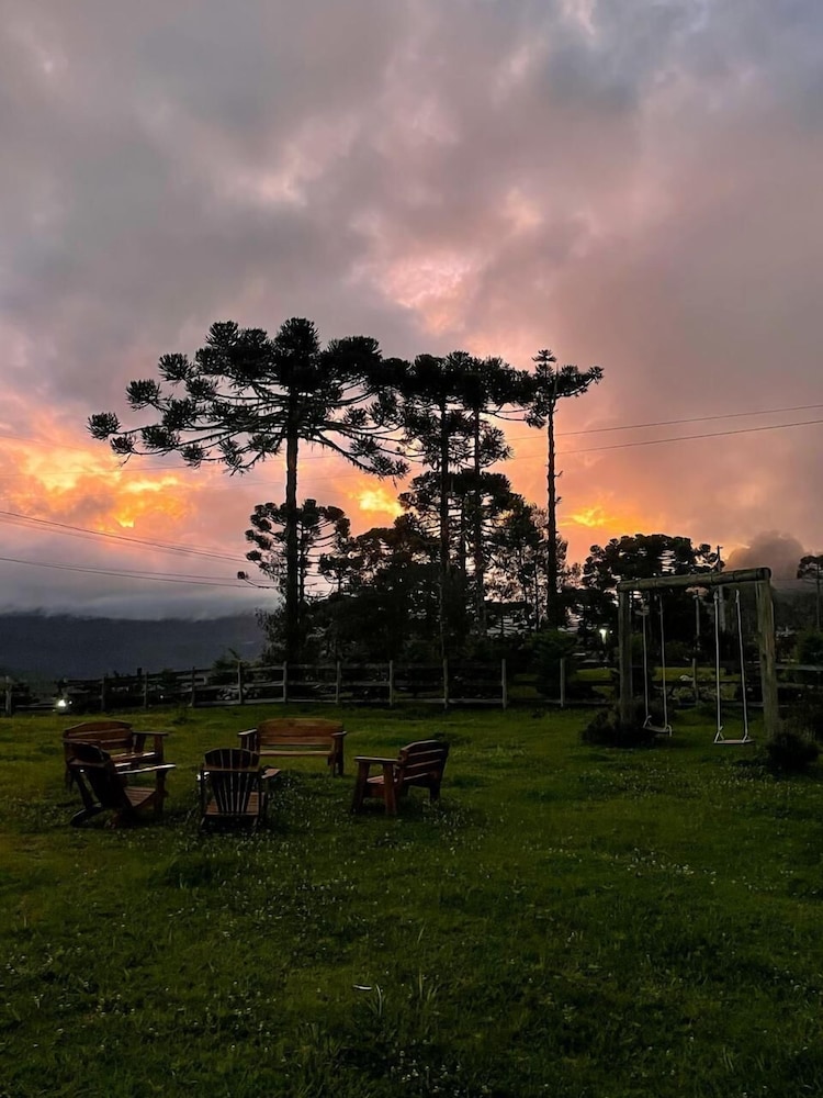Platto da Neve - Casa de Campo