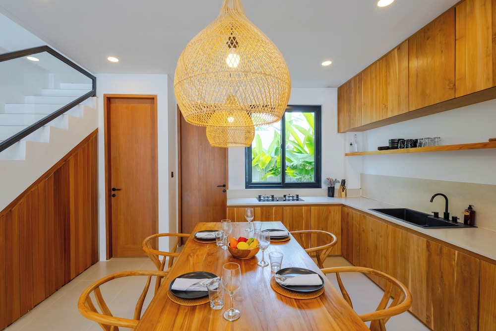 Villa Amal 9 by Pertama Management