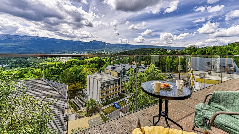 Sun & Snow Resort Izery