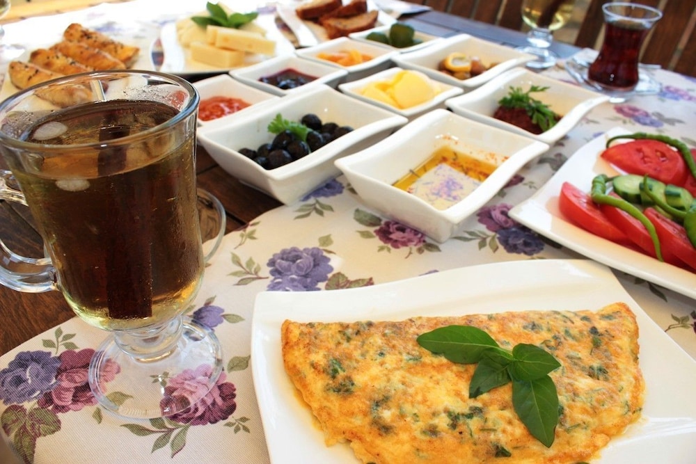 Adacayi Otel