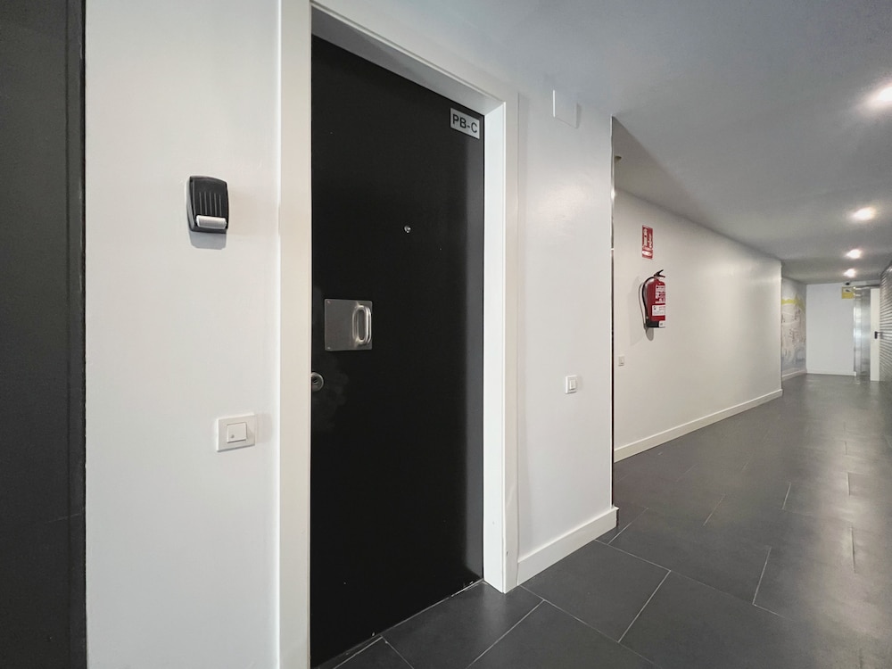 Stay U-nique Apartments Pellaires photo 5