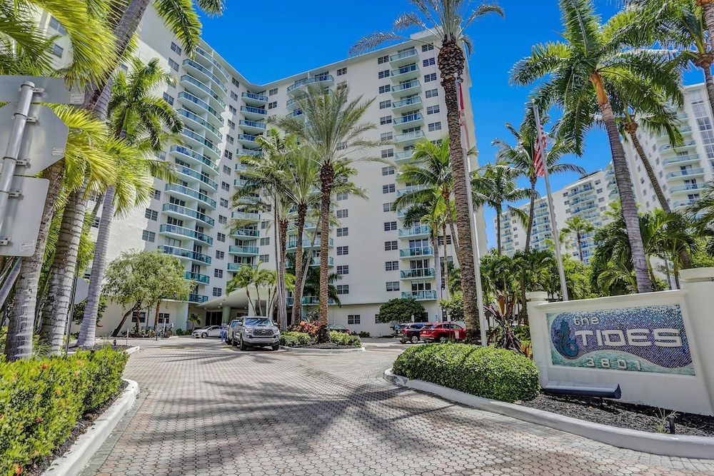 THE TIDES N-14H - Image 1