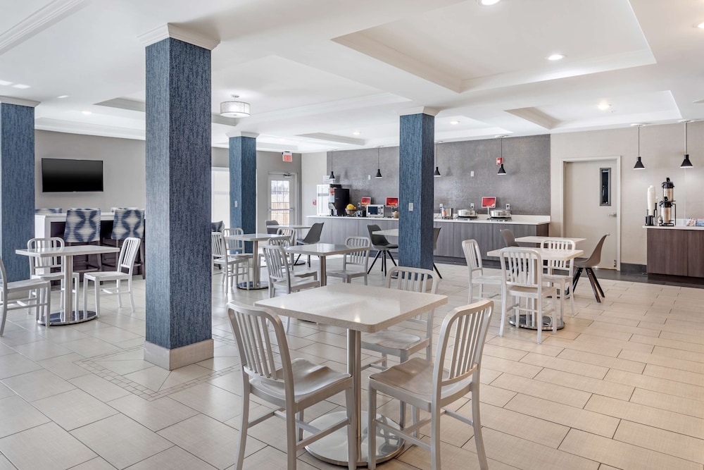 Stephenville Vacations - Best Western Plus Stephenville Inn - Property Image 13