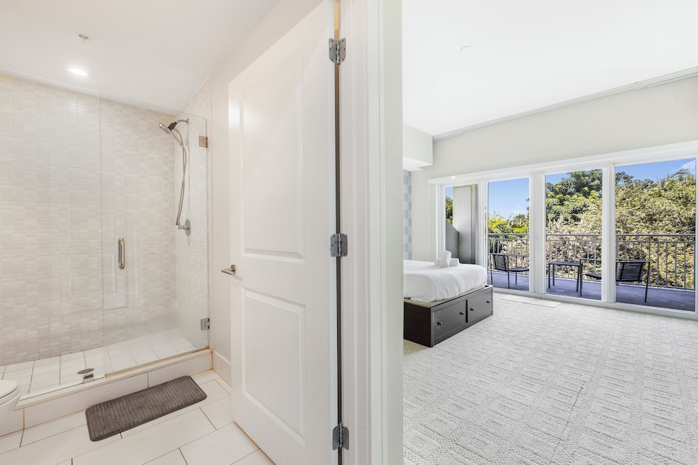 Exclusive Doral Stay W Luxury Amenities