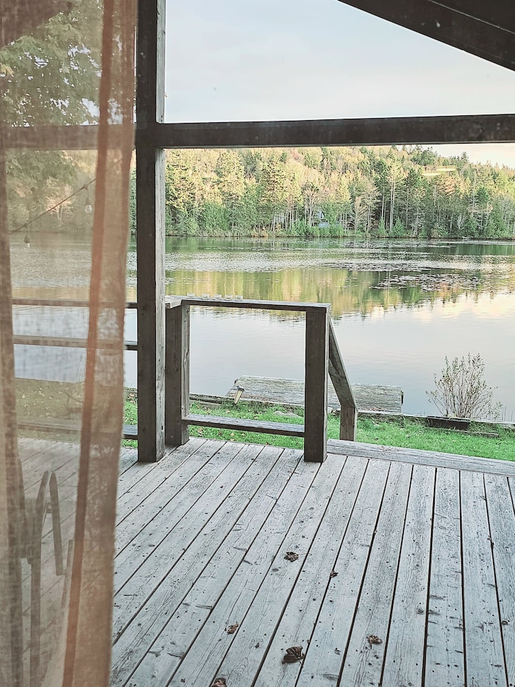 Douglas Lake Retreat