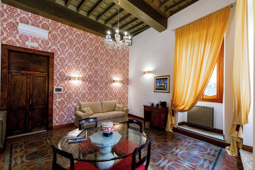 Residenza Carlandi Tivoli