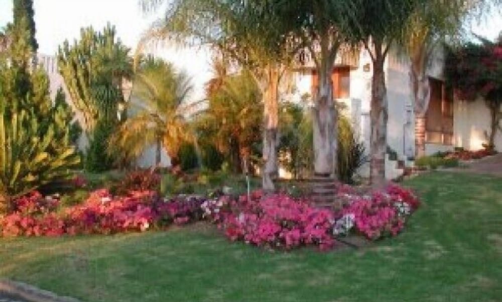 Casablanca Bed & Breakfast