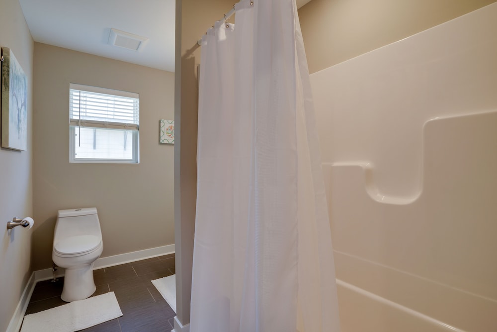 Spacious Minneapolis Vacation Rental w/ Game Room!