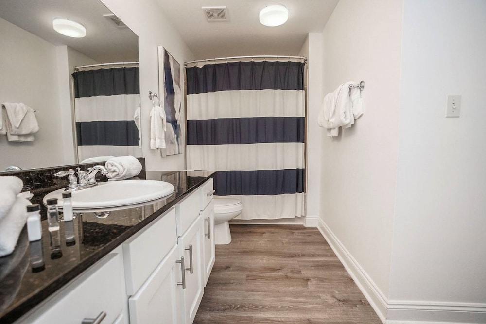 Calypso Beach Resort by Panhandle Getaways