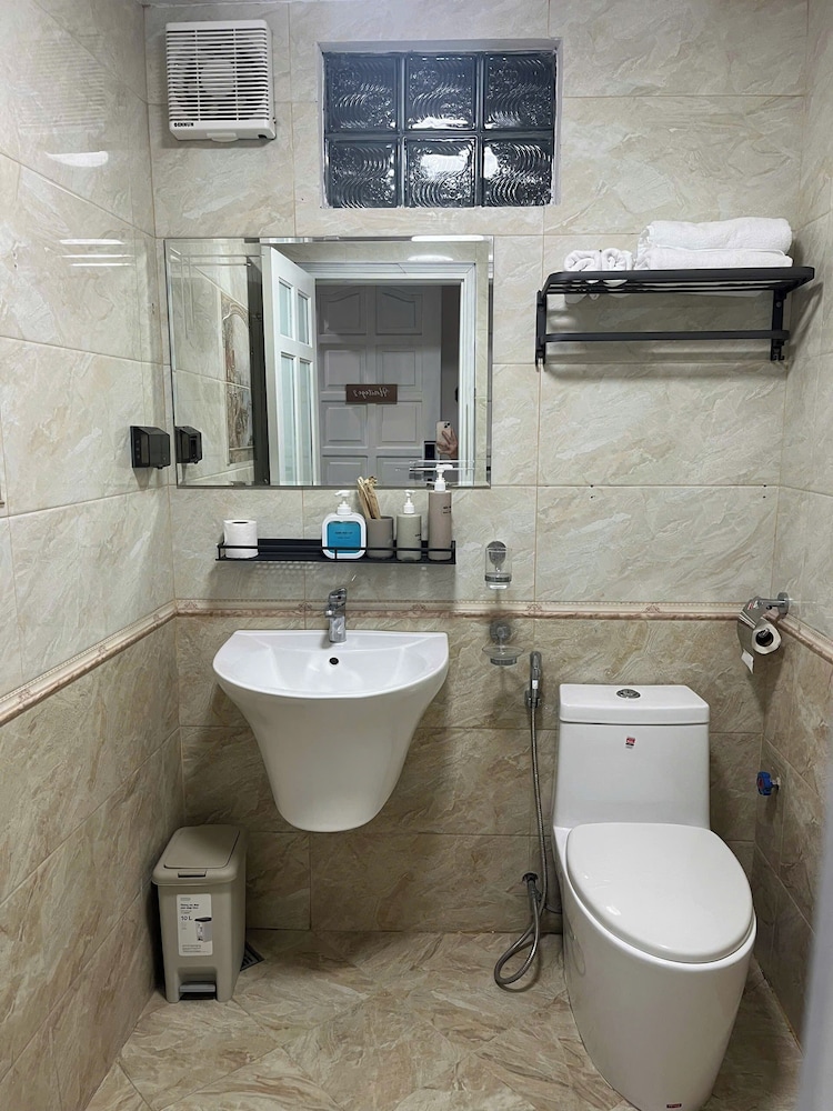 Boutique Apartment Heritage Hanoi