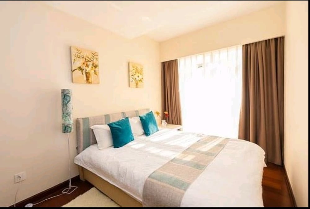 Suiyu Apartment
