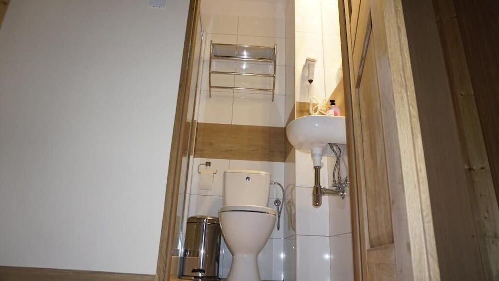 Amber Hostel