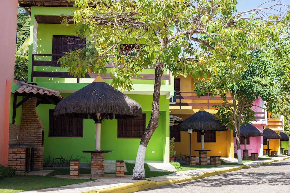 PRIVÊ RESIDENCIAL MARAGOGI